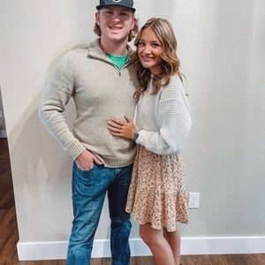 Meet your Posher, Stevie